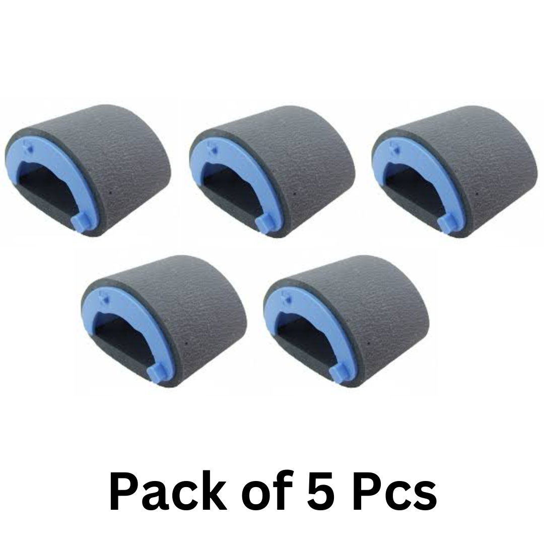 Pickup Roller For HP LaserJet M226 202 Printer (RL1-3642 -000CN) (Pack of 5 Pcs)