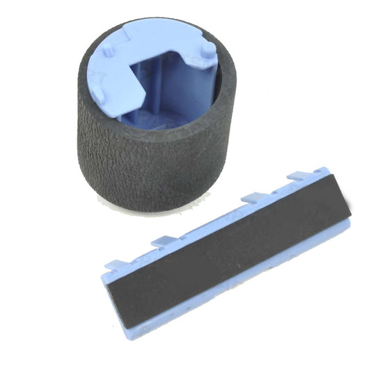 Paper Pickup Roller + Separation Pad (Tray 1) For HP Laserjet Pro M701 M706 M435 Printer