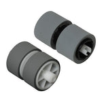 Paper Pickup Roller Set For Canon DR C125 C225 Paper Pickup Roller for Canon