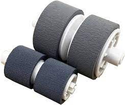 Paper Pickup Roller Set For Canon DR C125 C225