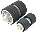 Paper Pickup Roller Set For Canon DR C125 C225 Paper Pickup Roller for Canon