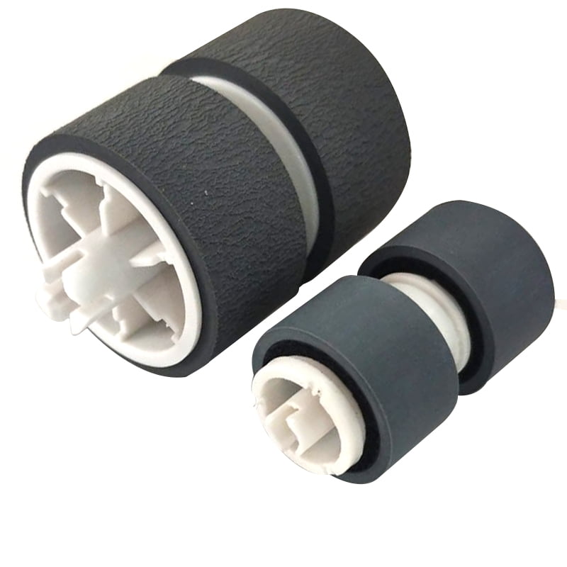 Paper Pickup Roller Set For Canon DR C125 C225 Paper Pickup Roller for Canon