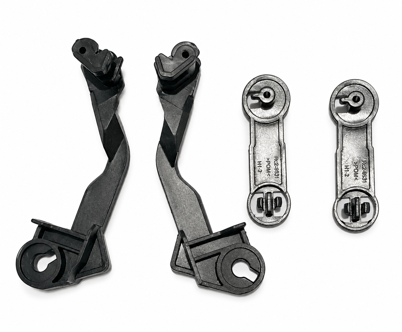 Fuser Arm / Cartridge Door Lock (kan) For M202d