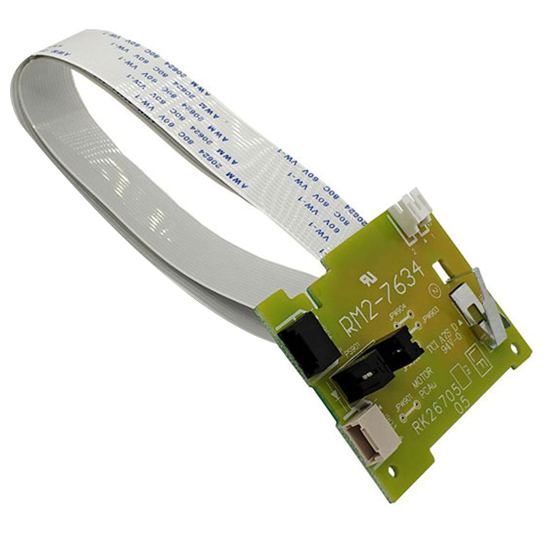 Engine Control Unit (ECU) For Laserjet M226 M202 Printer