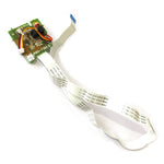 ECU Card For HP Laserjet M 126 128fn Printer