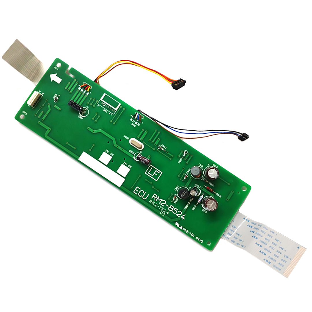 HP M1005 ECU card 
