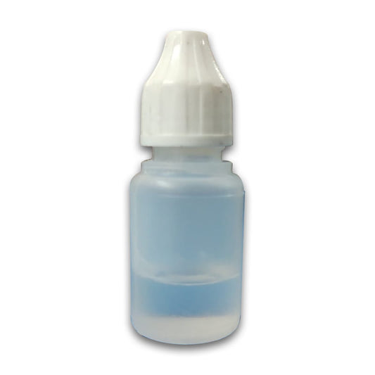 Silicone Oil Bottle For Printer & Electronic Machine 10ml