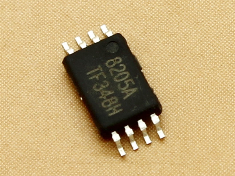 FS8205A TSSOP-8