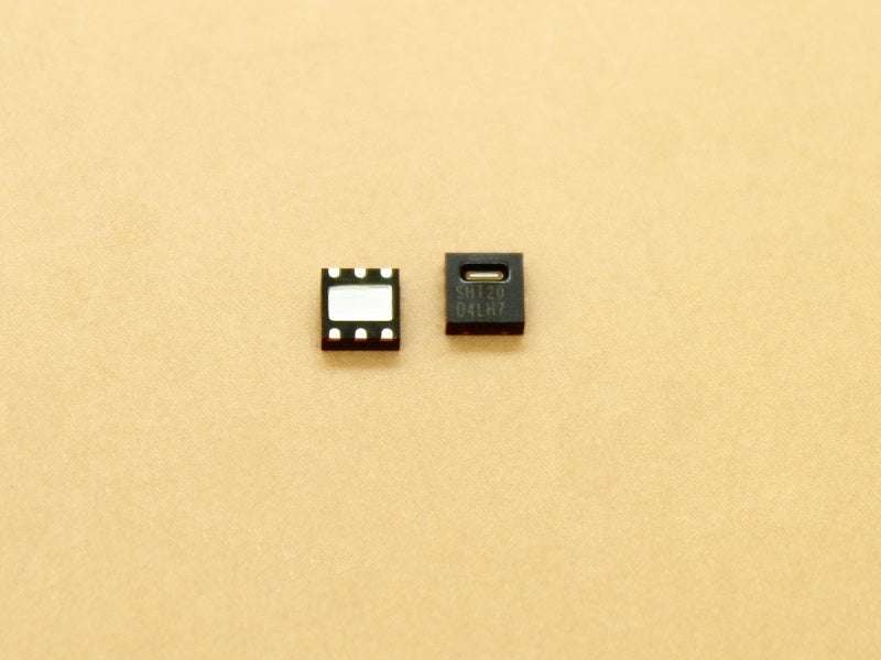 SHT20 - Humidity Temperature Sensor, I2C, Calibrated, 3.3V