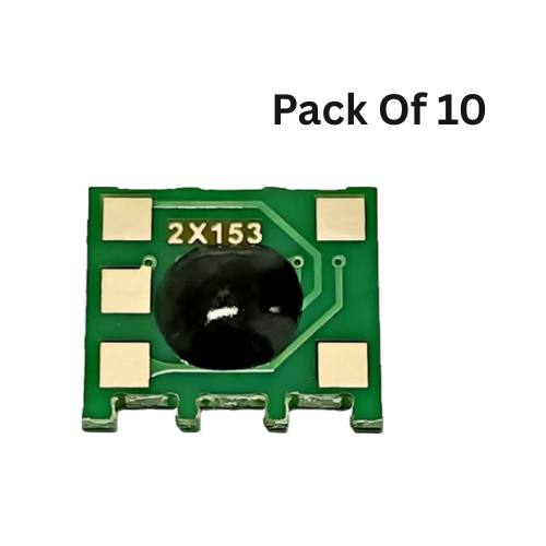 Toner Chip 88A (CC388A) For HP LaserJet P1007, P1008, M1136, M126nw (Pack of 10)