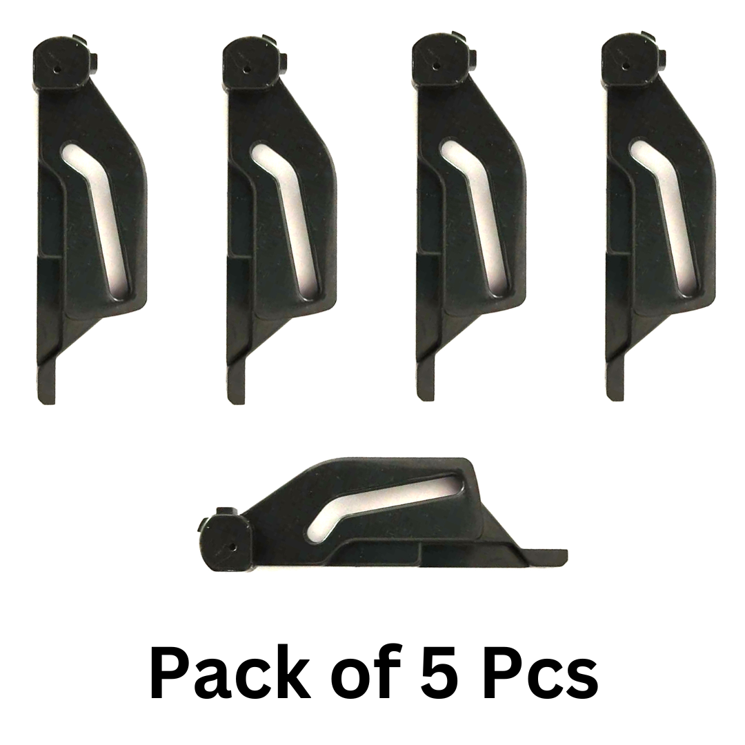 Chip Lever HP LaserJet P1007 P1008 P1108 Printer (Pack of 5 Pcs)