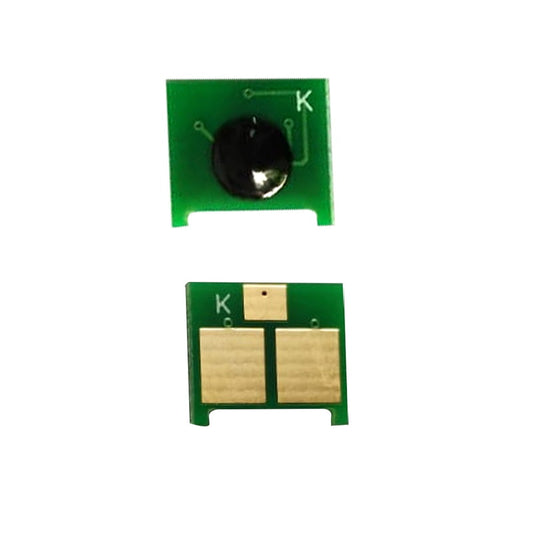 Toner Chip U9 364X CB435 388 285 595A 337 LBP151dw MF244dw MF235 (Pack of 10)