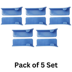 Tray Paper Adjuster For HP LaserJet L1020 M1005 Printer (Pack of 5 Pcs)