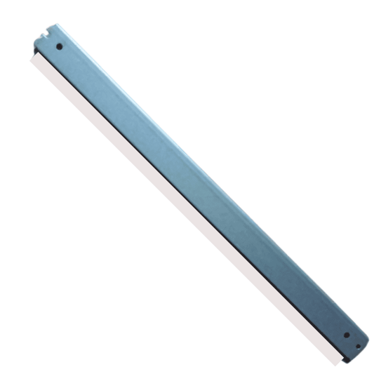 PC-210 PG-208 Wiper Blade For PANTUM P2200 P2500 M6500 Printer