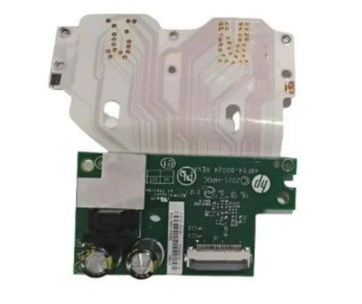 Carriage Assembly refurbish for HP Smart Tank 675 / 720 / 750 / 790 Wi-Fi All-in-One Printer – Part No. 4WF64-60024