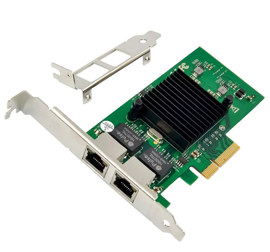 PCI Express LAN Card Network Interface Card