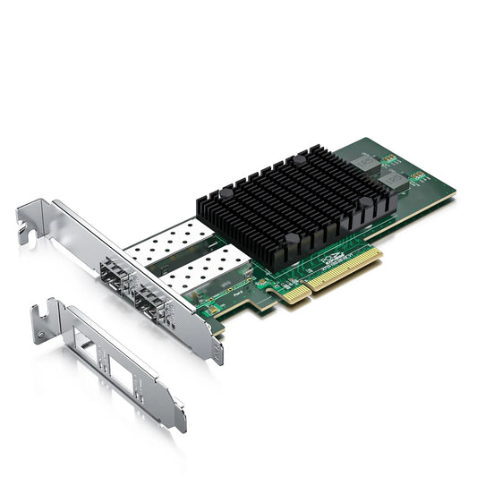 PCI Express LAN Card Network Interface Card
