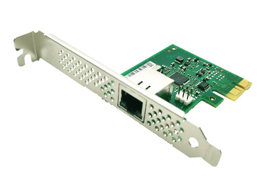 PCI Network LAN Card 10/100 Desktop Controller Adapter Connector