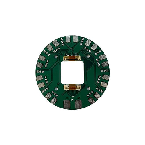 100A PDB Power Distribution Board Glass Fiber