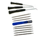 Laptop & Printer Cartridge opening tool kit
