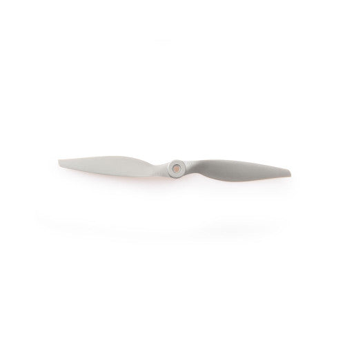 1070 Drone Propeller Glass Fiber Nylon Electric Grey CCW 2Pc