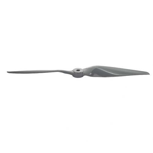 10x5E Drone Propeller VORTEX Electric Glass Fiber Nylon Grey CCW 2Pc