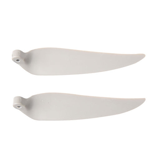 10x6 Drone Propeller Glass Fiber Nylon Folding Grey CCW 1Pc