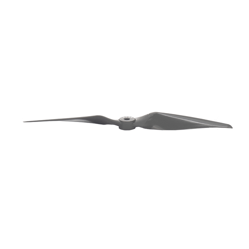 10x8E Drone Propeller VORTEX Electric Glass Fiber Nylon Grey CCW 2Pc