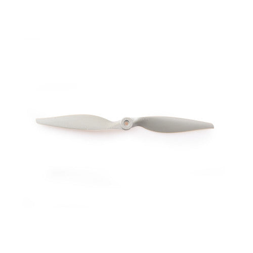 1155 Drone Propeller Glass Fiber Nylon Electric Grey CCW 1Pc