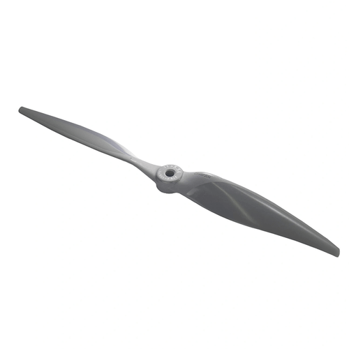 11x5.5E Drone Propeller VORTEX Electric Glass Fiber Nylon Grey CCW 1Pc