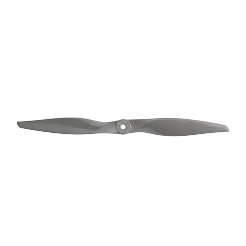 11x8E Drone Propeller VORTEX Electric Glass Fiber Nylon Grey CCW 1Pc