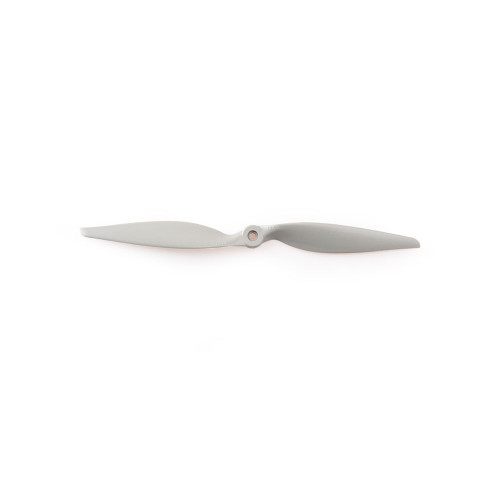 1260 Drone Propeller Glass Fiber Nylon Electric Grey CCW 1Pc
