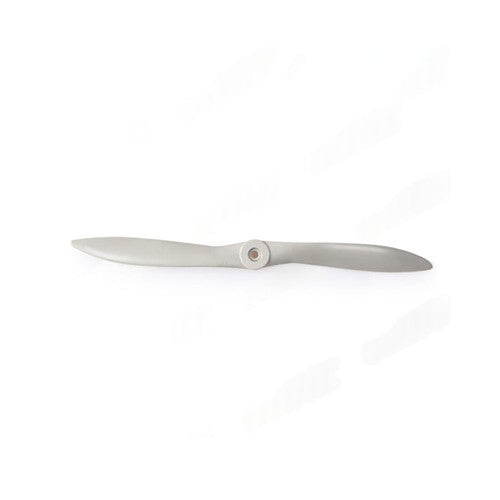 1280 Drone Propeller Glass Fiber Nylon Glow Grey CCW 1Pc