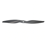 12x6E/12x6R Drone Propeller VORTEX Electric Glass Fiber Nylon Grey CW/CCW 1Pc