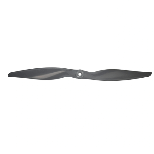 12x6E/12x6R Drone Propeller VORTEX Electric Glass Fiber Nylon Grey CW/CCW 1Pc