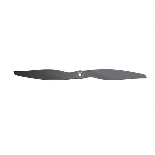 12x8E/12x8R Drone Propeller VORTEX Electric Glass Fiber Nylon Grey CW/CCW 1Pc