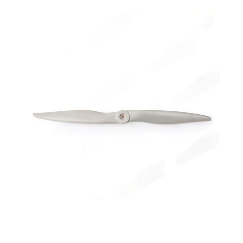 1340 Drone Propeller Glass Fiber Nylon Glow Grey CCW 1Pc