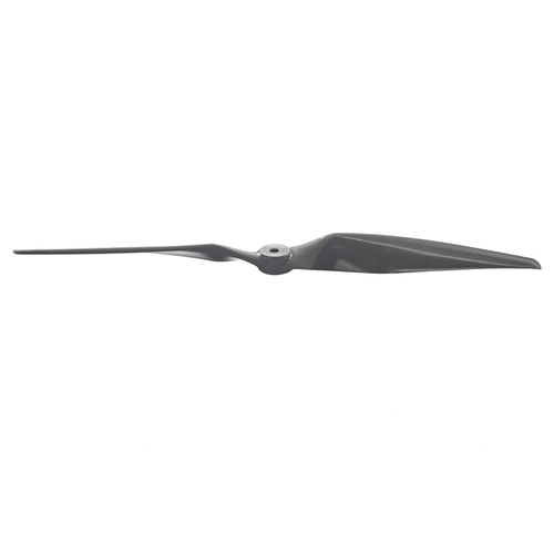 13x10E Drone Propeller VORTEX Electric Glass Fiber Nylon Grey CCW 1Pc