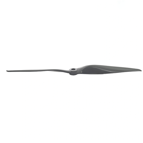 13x6.5E/13x6.5R Drone Propeller VORTEX Electric Glass Fiber Nylon Grey CW/CCW 1Pc