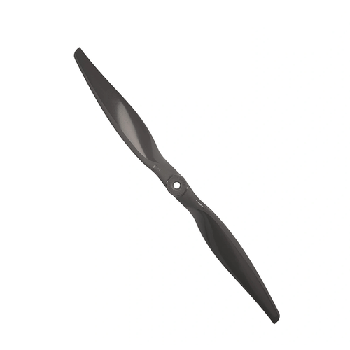13×8E/13×8R Drone Propeller VORTEX Electric Glass Fiber Nylon Grey CW/CCW 1Pc