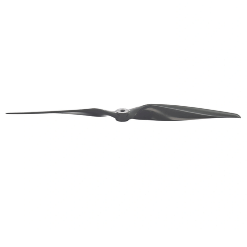14x12E Drone Propeller VORTEX Electric Glass Fiber Nylon Grey CCW 1Pc