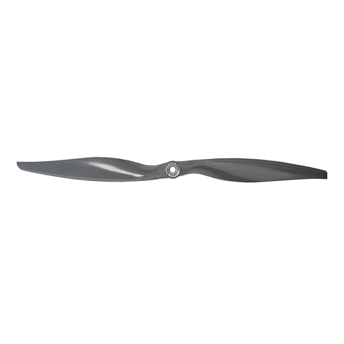 14x7E/14x7R Drone Propeller VORTEX Electric Glass Fiber Nylon Grey CW/CCW 1Pc