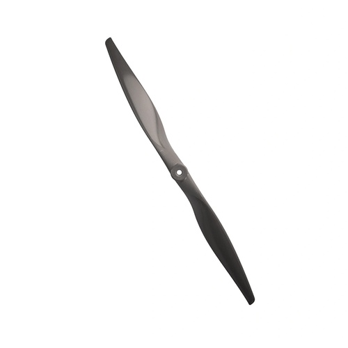 16x12E/16x12R Drone Propeller VORTEX Electric Glass Fiber Nylon Grey CW/CCW 1Pc