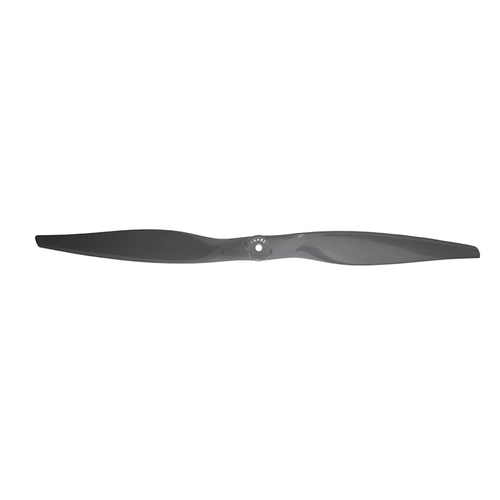 16x8E Drone Propeller VORTEX Electric Glass Fiber Nylon Grey CCW 1Pc