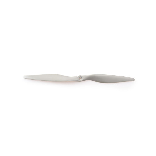 1710 Drone Propeller Glass Fiber Nylon Electric Grey CCW 1Pc
