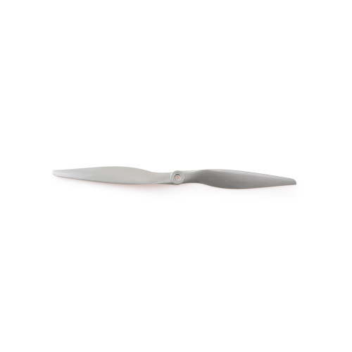 1780 Drone Propeller Glass Fiber Nylon Electric Grey CCW 1Pc