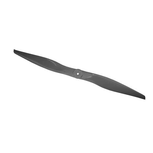 18x8E Drone Propeller VORTEX Electric Glass Fiber Nylon Grey CCW 1Pc