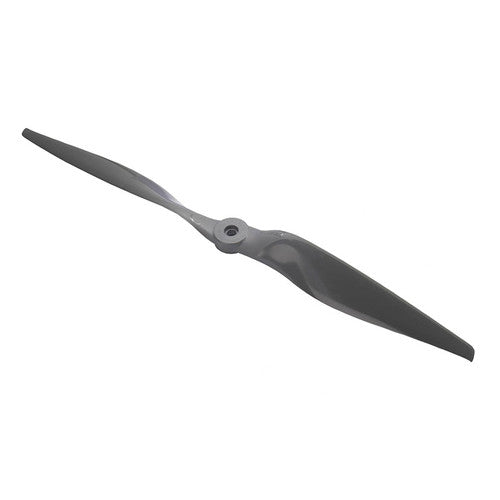 19x12E Drone Propeller VORTEX Electric Glass Fiber Nylon Grey CCW 1Pc