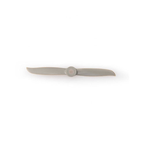 4740 Drone Propeller Glass Fiber Nylon Electric Speed Grey CCW 2Pc
