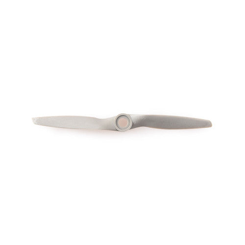 5050 Drone Propeller Glass Fiber Nylon Electric Grey CCW 2Pc